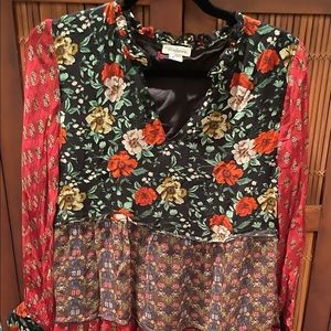Sundance Boho Dress